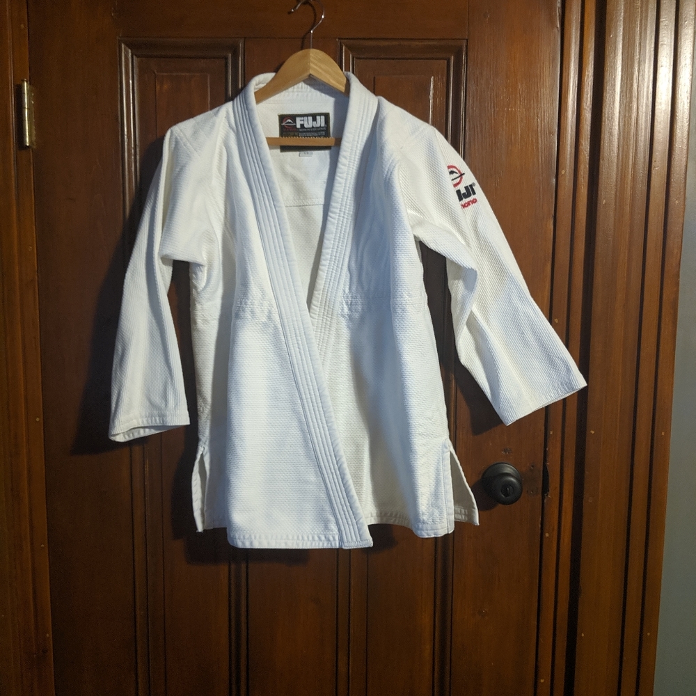 Fuji kimono C3